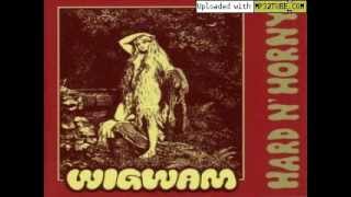 Wigwam - Pidäan Sinusta  [Hard N'Horny] 1969