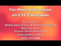 cte 2012 marketing video final