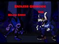 FNF Mashup - Endless Genocide [Endless x Genocide]