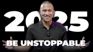 Proven Ways To Be Unstoppable in 2025