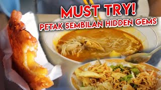 MUST TRY! THE BEST JAKARTA STREET FOOD! PETAK SEMBILAN GLODOK TOUR | THE FOOD EXPLORER