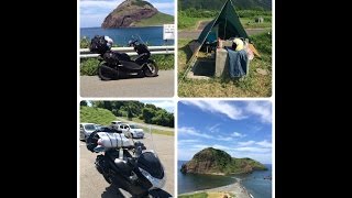 ＰＣＸ  佐渡島  ①　1/3　前編