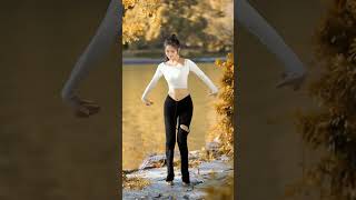 Best Video Clips Beautiful Girls Dancing Part 292 | #shorts songtiktok  #dance #trending #girls