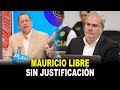 😨¡Asombrado! Phillip Butters SE PRONUNCIA ante liberación de Mauricio Fernandini e intento de FUGA