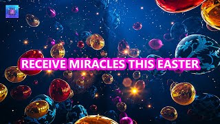 YOU WILL RECEIVE MIRACLES TOMORROW, Music to Manifest All the Miracles You Need, 999 Hz