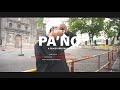 Kentt S - Pa'no (Official Music Video)