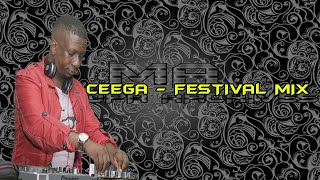 CEEGA   FESTIVAL MIX