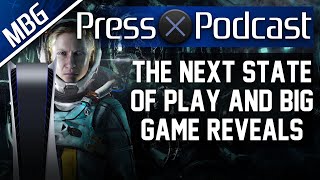 PXP 45: The Next PS5 Event, New Reveals | Sony Proves Exclusives Matter | Retunal's AAA Pricing