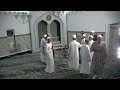 2nd Taraweeh Ramadaan 2026