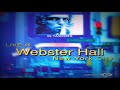 dj taucher live webster hall new york city 2000