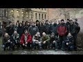 The Arctic 30 thank YOU for your support