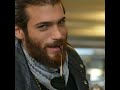 Can Yaman's love was short-lived.