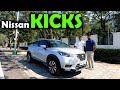 Creta Killed it - Nissan Kicks with Detailed User & Drive Review