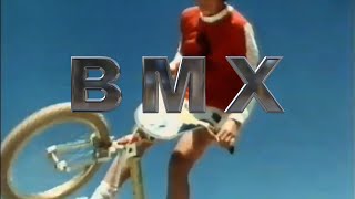 MR.82 - BMX (Vidéo Officiel)