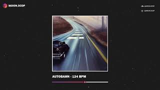 [SOLD] SCH Type Beat - "AUTOBAHN" | Instrumental 2022