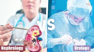 Whom should I consult: Nephrologist or Urologist? | Let's know the difference | Dr. Tanmay Pandya