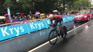 TDF2017 Yukiya Arashiro