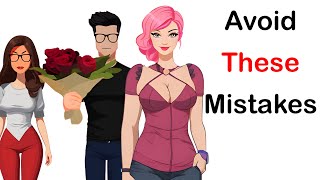 Avoid These 7 Valentine's Day Mistakes
