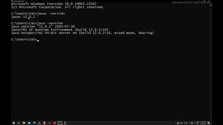 How to resolve Java Compiler Error Tutorial In Command Prompt?