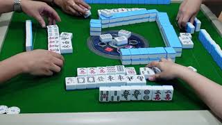 Mahjong - Live Session Again - Happy Easter Sunday to All! - We're Back