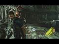 ☆ps3版バイオハザード６　日本語ボイス版☆　＊解説実況プレイ クリス編 part16＊