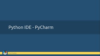 28 - Python Basic Concepts | Python IDE - PyCharm | In Malayalam, മലയാളം