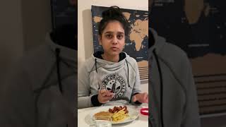 MY SISTER EATS LIKE ME | 40+ ALLERGY EDITION