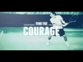 Say NO! To Doping - Courage