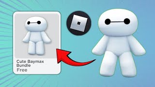 Як безкоштовно отримати понад 25 супер милих костюмів baymax у Roblox (2025)