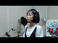 알고싶어요 이선희 covered by.정서주