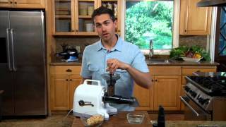 Champion Juicer 4000 HD 720p