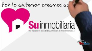 Suinmobiliaria, Suramericana de Arrendamientos