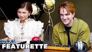 THE DRAMA Featurette - "Relationship Hotline" (2026) 4K