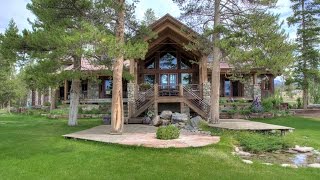 Whiskey Jack Ranch, Tabernash, Colorado, Luxury Ranch for Sale