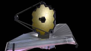 James Webb Space Telescope | Wikipedia audio article