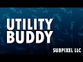 Utility Buddy for After Effects