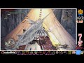 🔴live集会エリア参加ok【mhwアイスボーン】溶岩地帯の地帯レベルあげるのに脳筋狩り中！【モンスターハンターワールドアイスボーン】