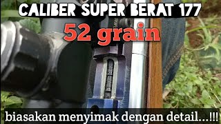 POWER BESAR SUARA SENYAP | begini caranya...!!!