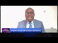 Nigerian equities sustain bearish trend
