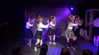 3部1番　NJJJJ女学院　追いコン　2019 3 10