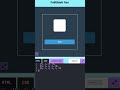 🎲 Make a Dice Roller with HTML,CSS & JS in 60 Seconds! #htmlcssjavascript #dice #javascript #shorts