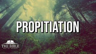 Propitiation | Romans 3 - Lesson 34