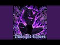 Midnight Echoes (SLOWED)