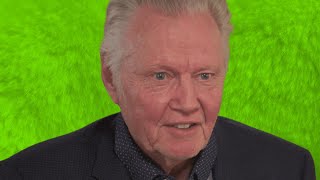 Jon Voight Has Huge Problems With His Own Children