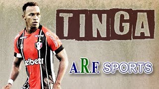 Tinga  ●  Midfielder ● 2017