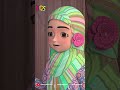 areeba ke pass pari ke par hai kaneezfatima islamic cartoon ytshort shorts cartoonseries