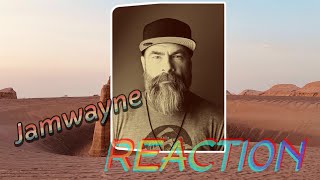 JamWayne - Ripple Effect Reaction