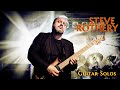 Steve Rothery Guitar Solos Pt.1