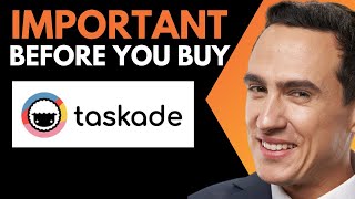 Taskade Review: 12 Things You Need To Know Before Buying (Best Productivity Software)