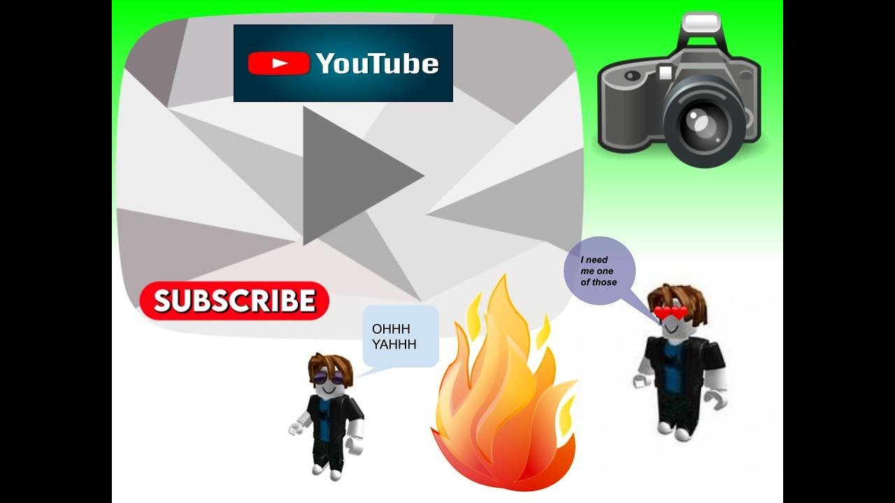 Roblox Youtuber Tycoon - YouTube